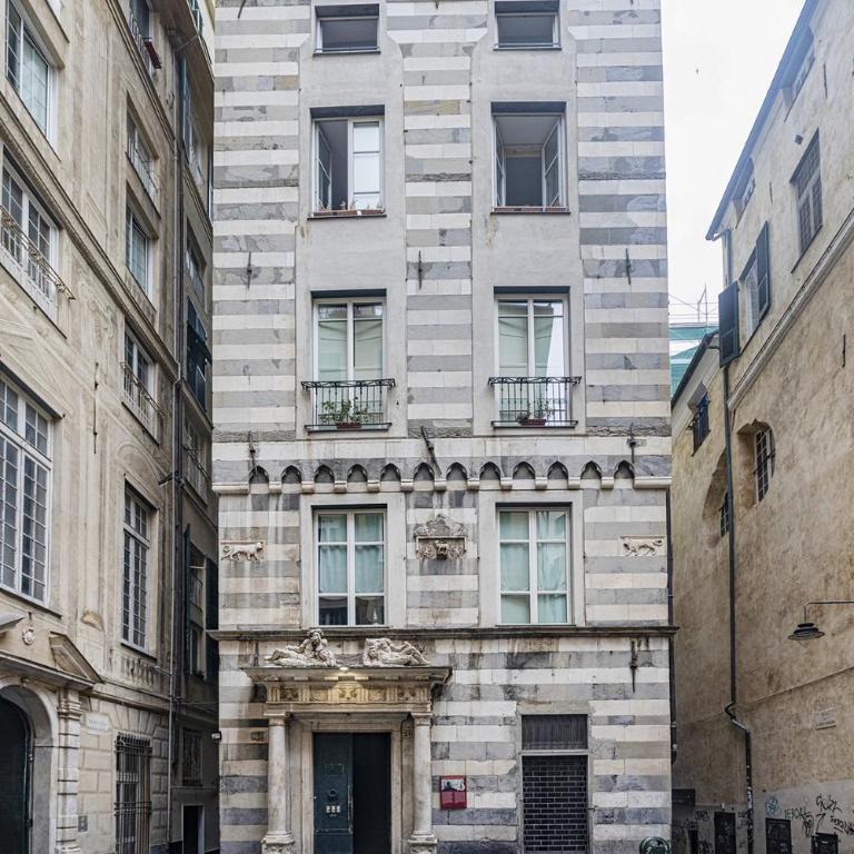 Urban Hideaway by Wonderful Italy - Appartement - 16