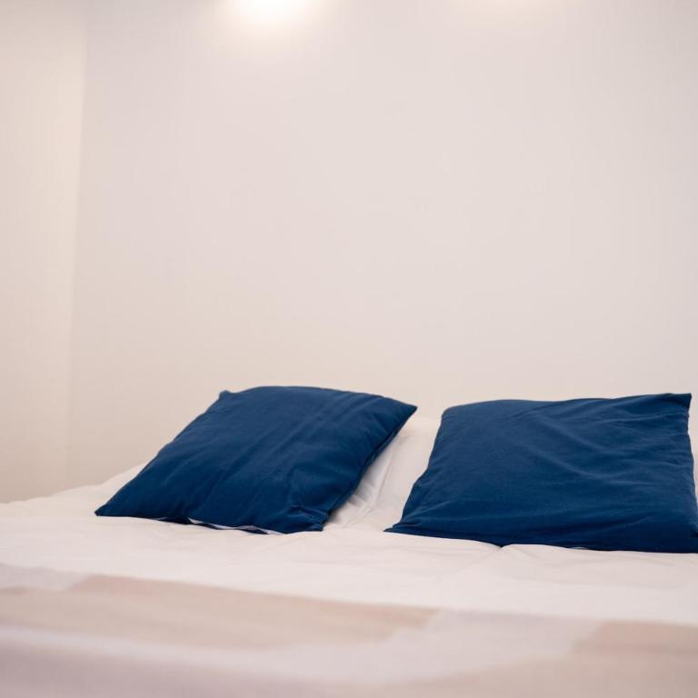 Charmant T2 avec terrasse à Bandol - Appartement 1 Chambre - 2