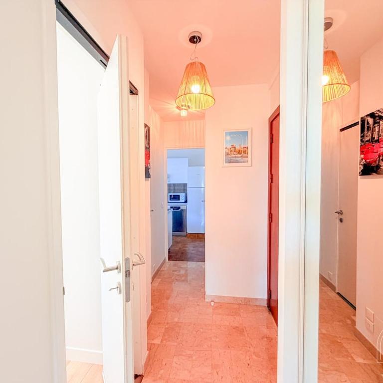 Charmant T2 avec terrasse à Bandol - Appartement 1 Chambre - 10