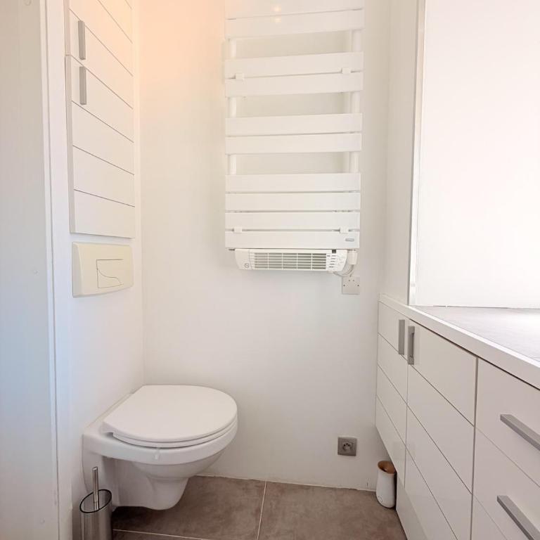 Charmant T2 avec terrasse à Bandol - Appartement 1 Chambre - 16