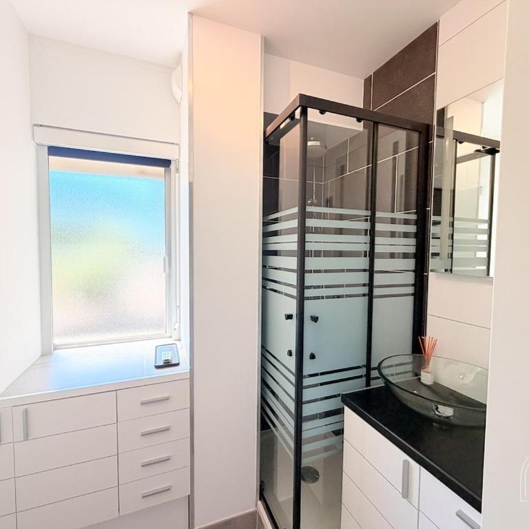 Charmant T2 avec terrasse à Bandol - Appartement 1 Chambre - 19