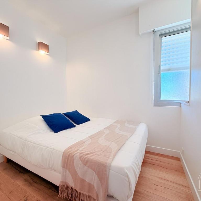 Charmant T2 avec terrasse à Bandol - Appartement 1 Chambre - 24