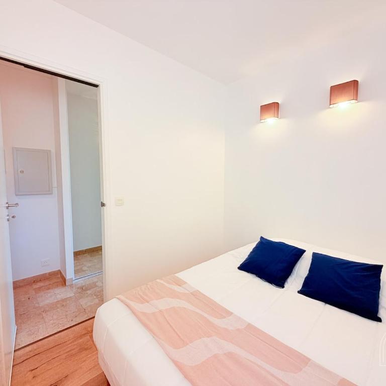 Charmant T2 avec terrasse à Bandol - Appartement 1 Chambre - 31