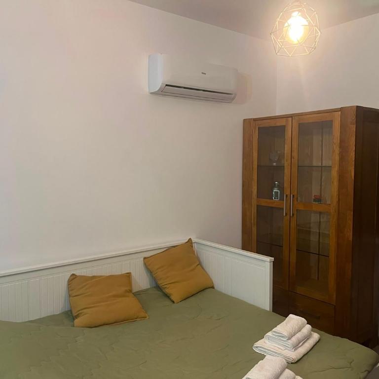 La casa di Nina, vista sui colli di Bergamo Golf - One-Bedroom Apartment - 17