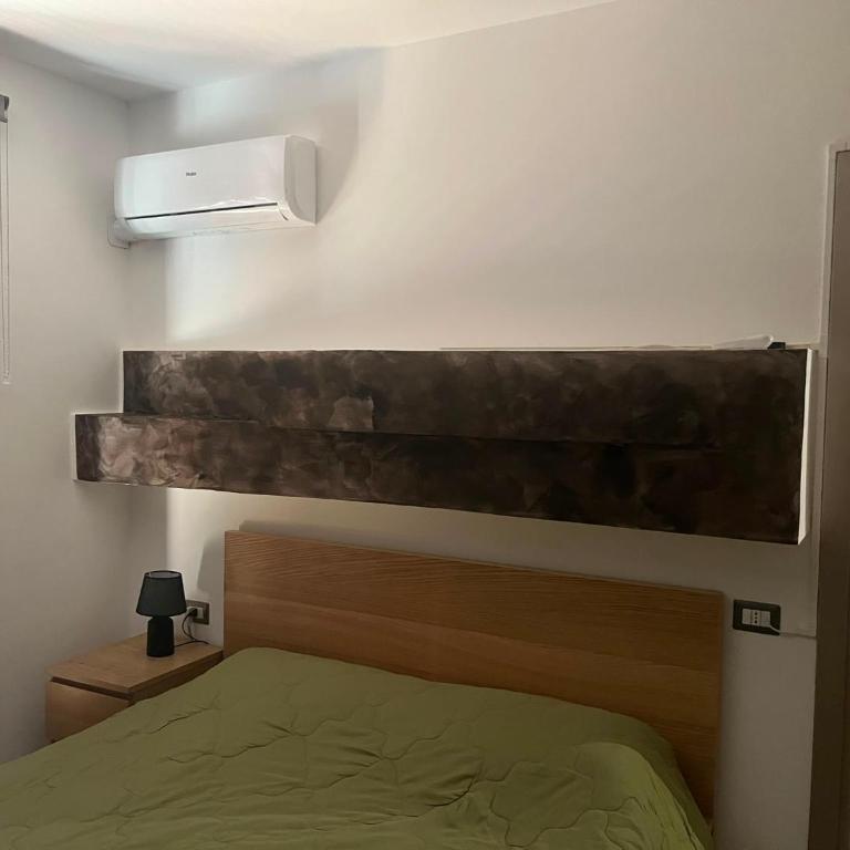 La casa di Nina, vista sui colli di Bergamo Golf - One-Bedroom Apartment - 18