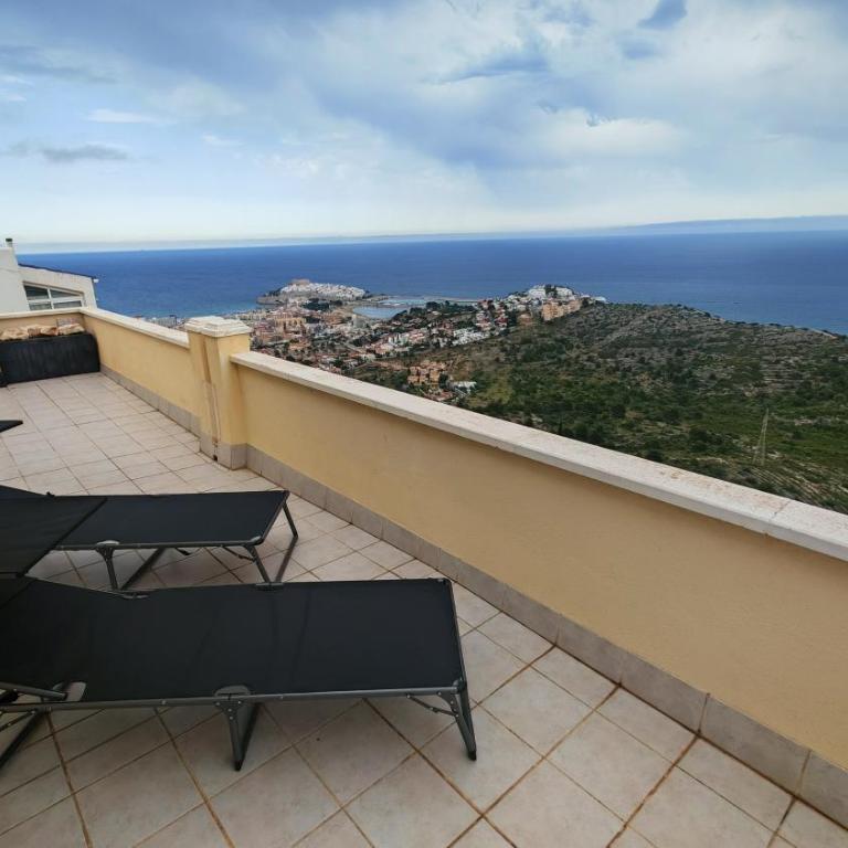 180 Degrés Mer - Apartamento de 3 dormitorios - 18
