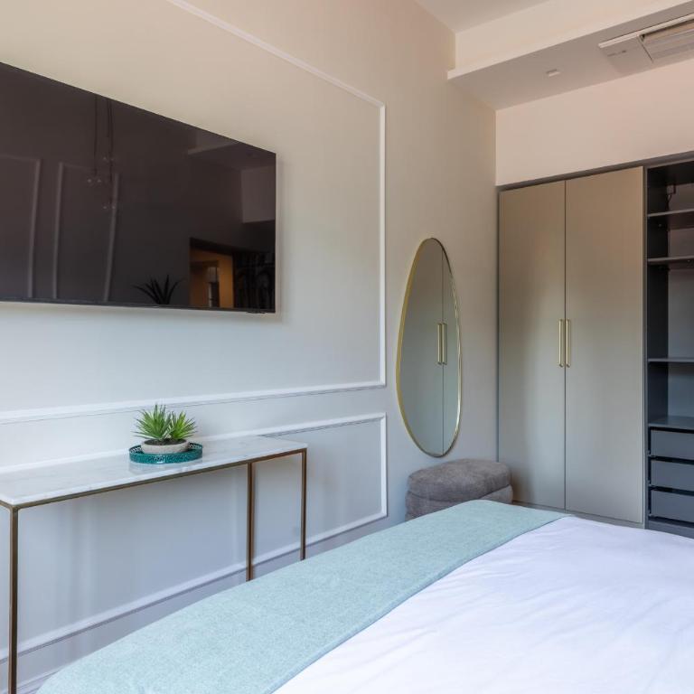Studio 71 Penthouse - completely renovated - Appartamento con 2 Camere da Letto - 31