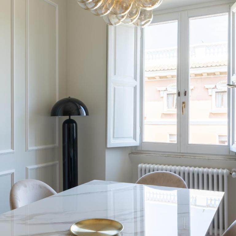 Studio 71 Penthouse - completely renovated - Appartamento con 2 Camere da Letto - 14