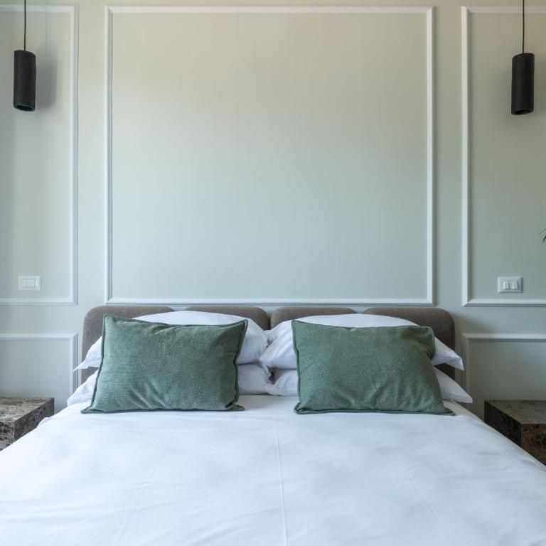 Studio 71 Penthouse - completely renovated - Appartamento con 2 Camere da Letto - 5
