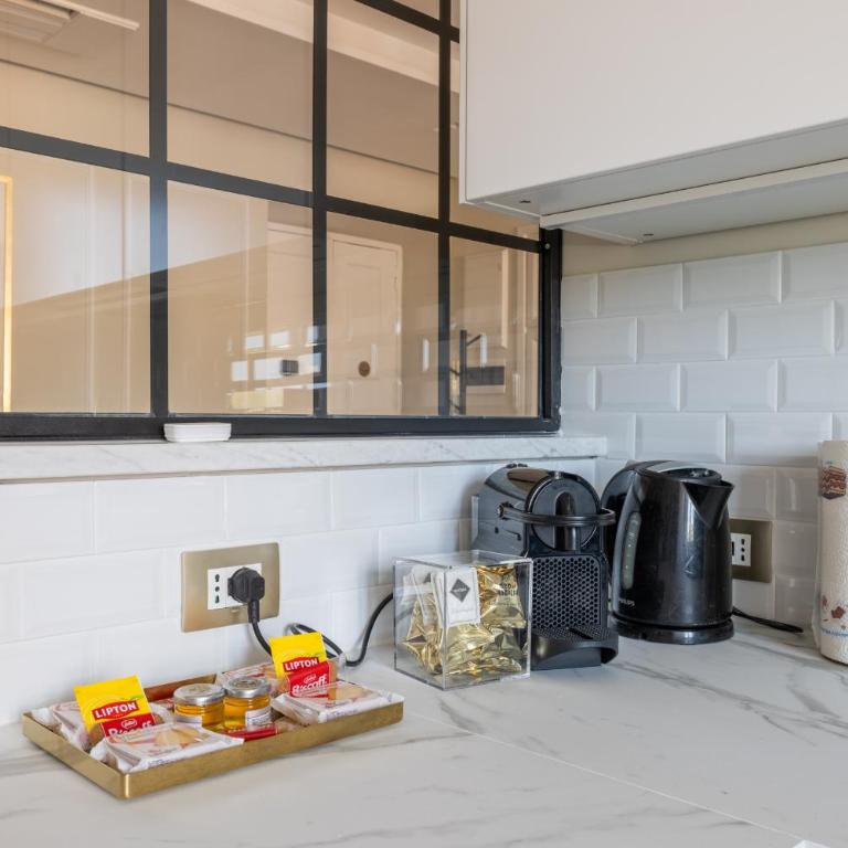 Studio 71 Penthouse - completely renovated - Appartamento con 2 Camere da Letto - 2