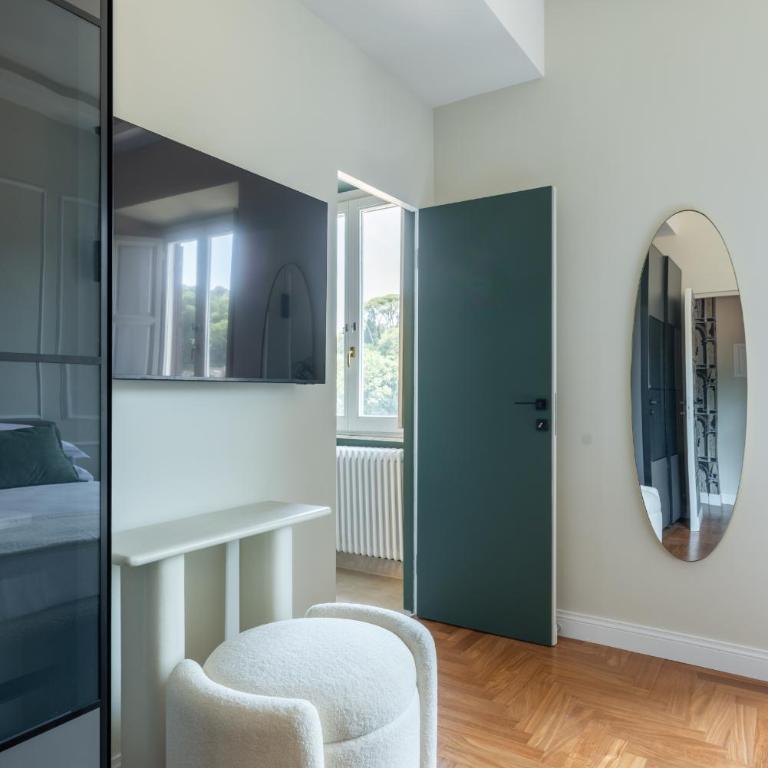 Studio 71 Penthouse - completely renovated - Appartamento con 2 Camere da Letto - 4