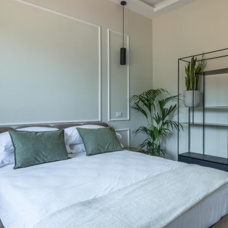 Studio 71 Penthouse - completely renovated - Appartamento con 2 Camere da Letto - 9