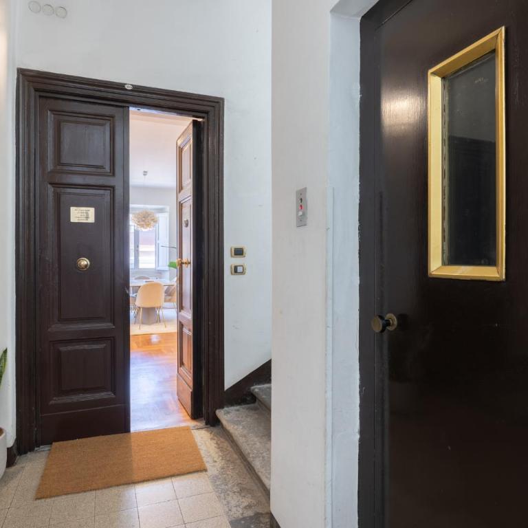 Studio 71 Penthouse - completely renovated - Appartamento con 2 Camere da Letto - 11