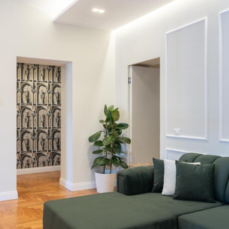 Studio 71 Penthouse - completely renovated - Appartamento con 2 Camere da Letto - 16