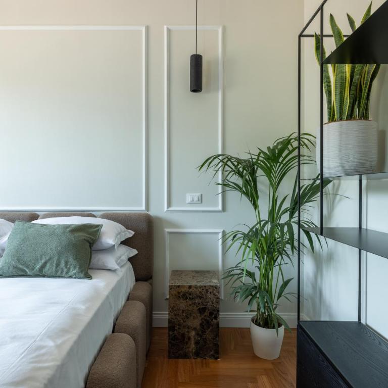 Studio 71 Penthouse - completely renovated - Appartamento con 2 Camere da Letto - 30