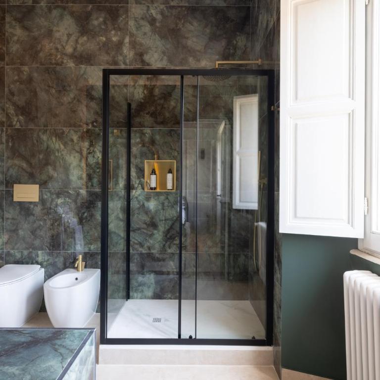 Studio 71 Penthouse - completely renovated - Appartamento con 2 Camere da Letto - 22