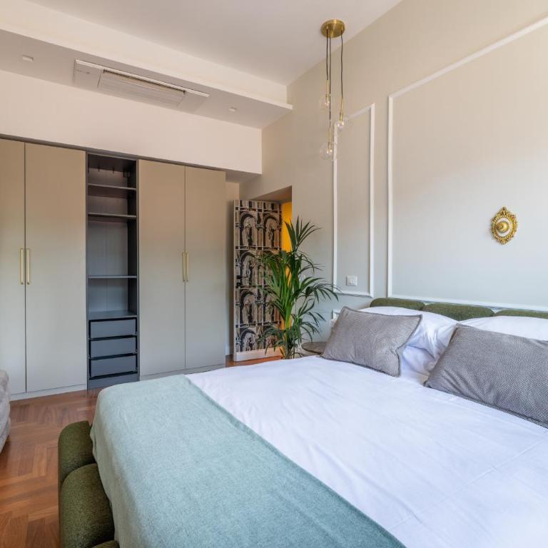 Studio 71 Penthouse - completely renovated - Appartamento con 2 Camere da Letto - 34