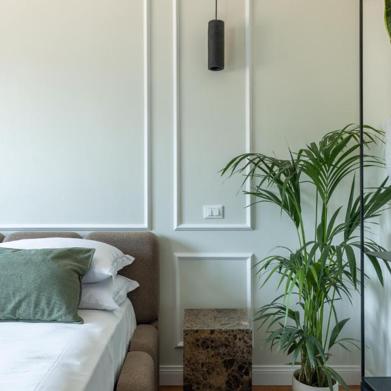 Studio 71 Penthouse - completely renovated - Appartamento con 2 Camere da Letto - 27