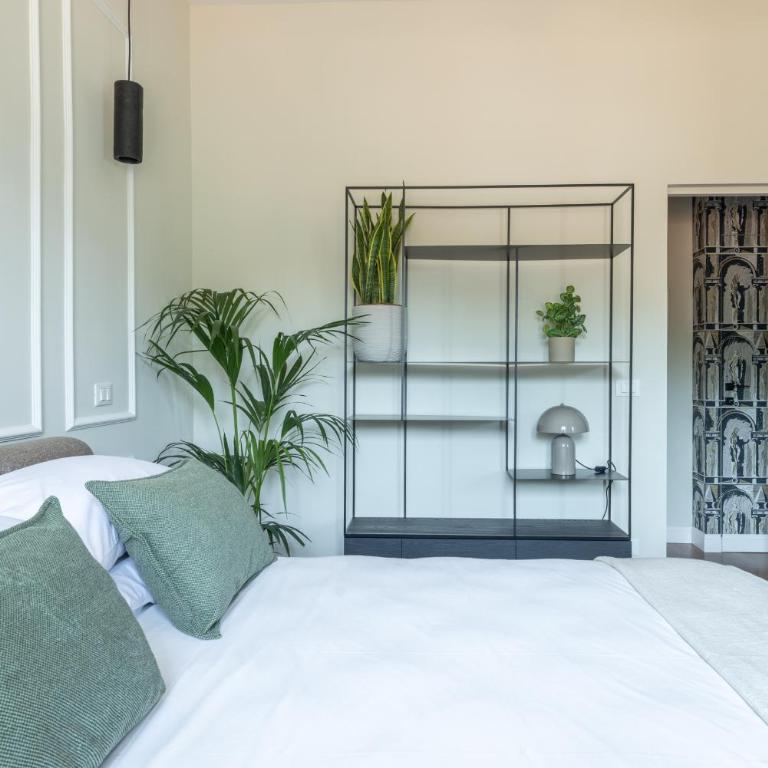 Studio 71 Penthouse - completely renovated - Appartamento con 2 Camere da Letto - 33