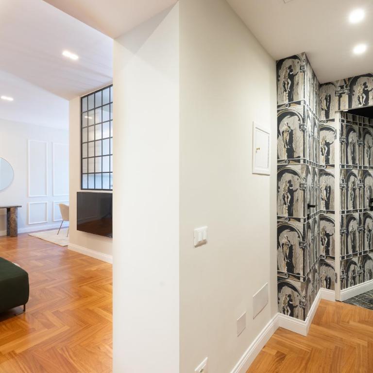 Studio 71 Penthouse - completely renovated - Appartamento con 2 Camere da Letto - 41