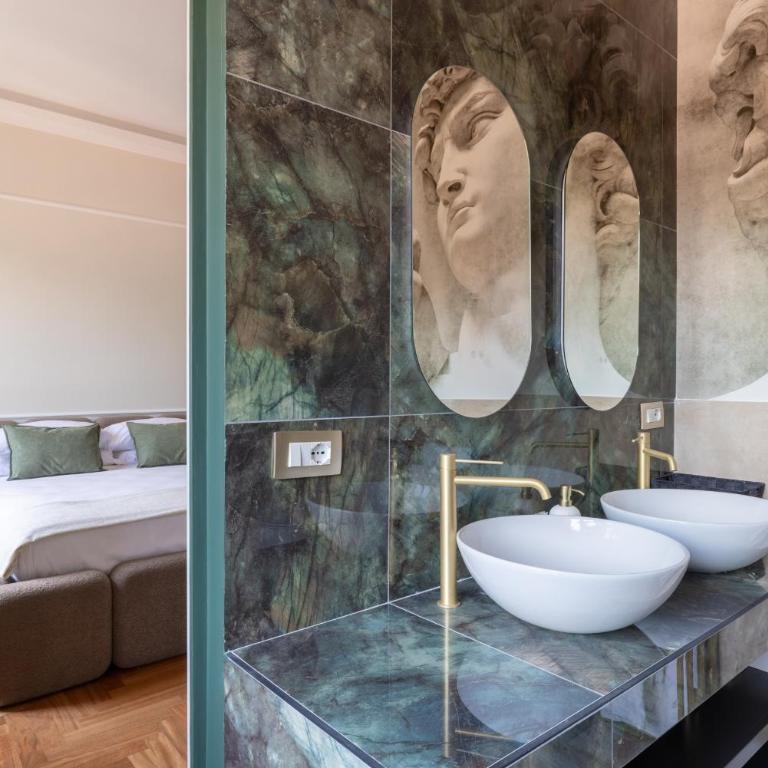 Studio 71 Penthouse - completely renovated - Appartamento con 2 Camere da Letto - 38
