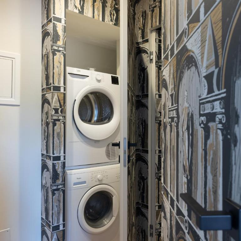 Studio 71 Penthouse - completely renovated - Appartamento con 2 Camere da Letto - 40