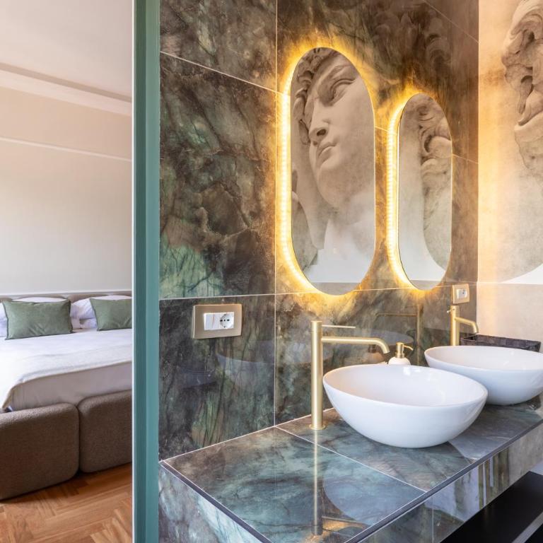 Studio 71 Penthouse - completely renovated - Appartamento con 2 Camere da Letto - 47