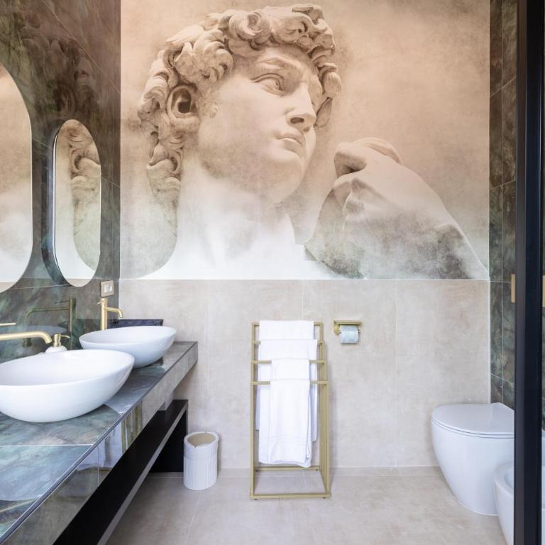 Studio 71 Penthouse - completely renovated - Appartamento con 2 Camere da Letto - 51