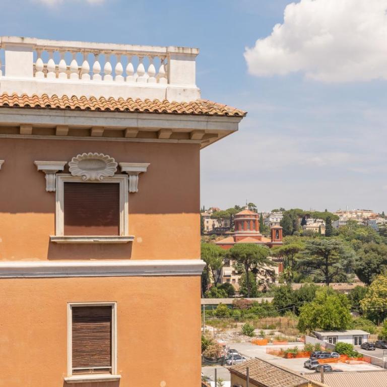 Studio 71 Penthouse - completely renovated - Appartamento con 2 Camere da Letto - 44