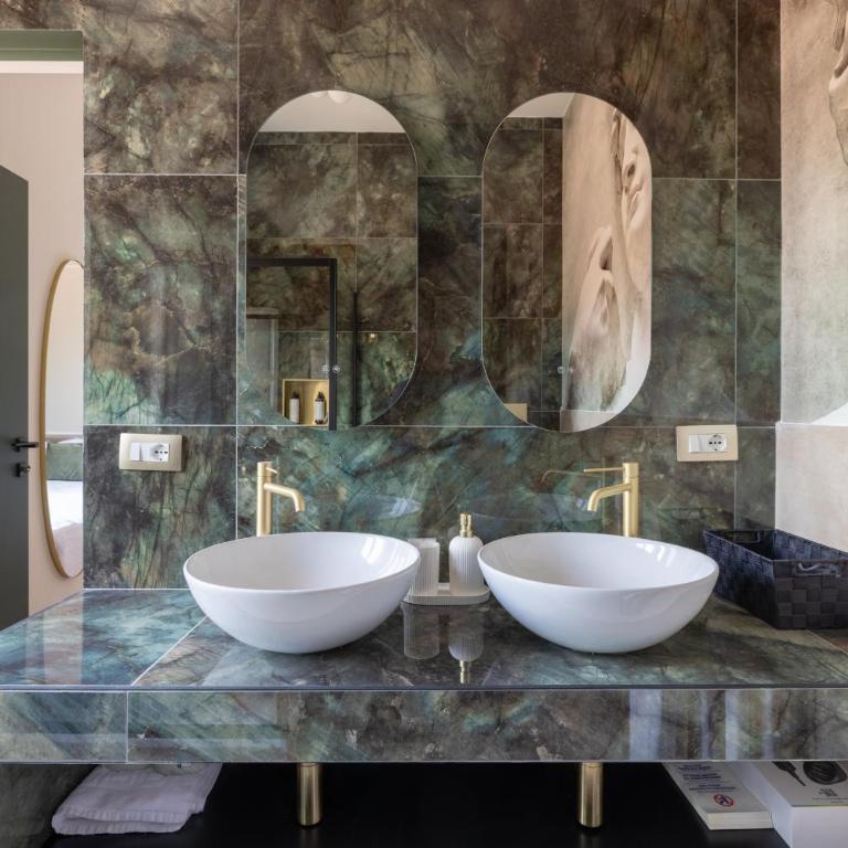 Studio 71 Penthouse - completely renovated - Appartamento con 2 Camere da Letto - 43
