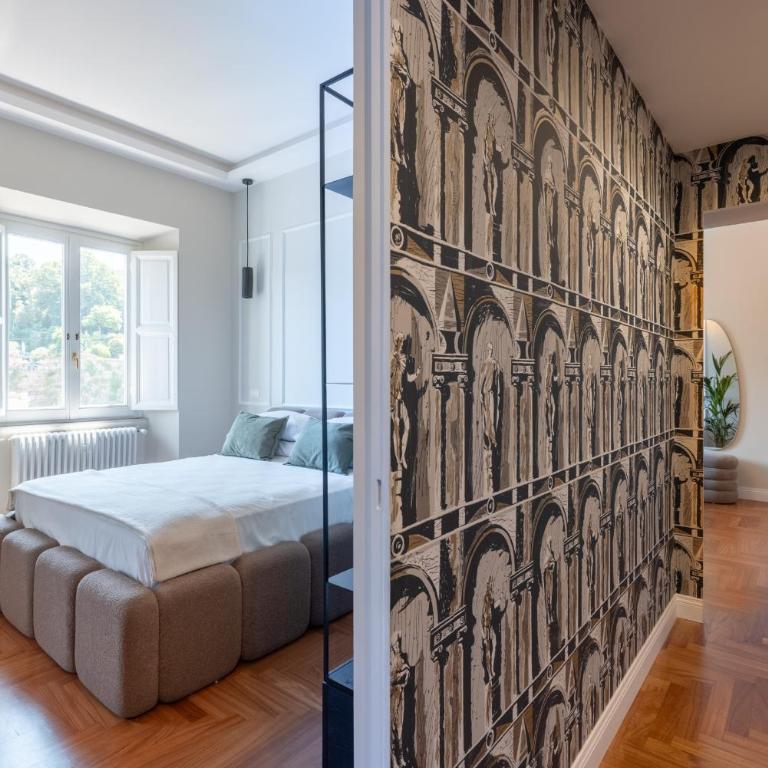 Studio 71 Penthouse - completely renovated - Appartamento con 2 Camere da Letto - 57