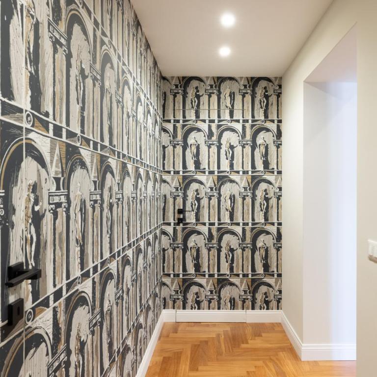 Studio 71 Penthouse - completely renovated - Appartamento con 2 Camere da Letto - 60