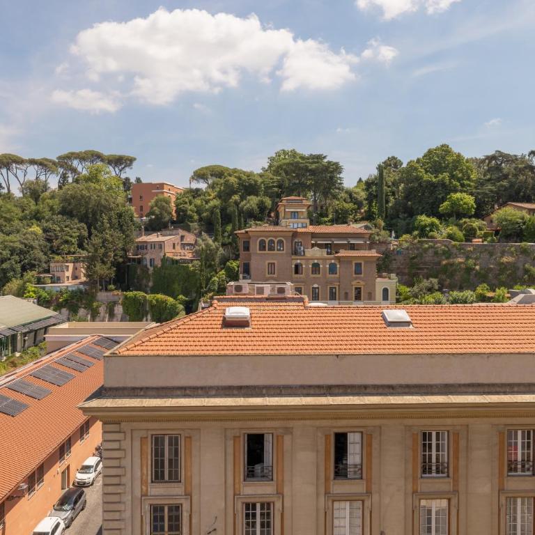 Studio 71 Penthouse - completely renovated - Appartamento con 2 Camere da Letto - 67