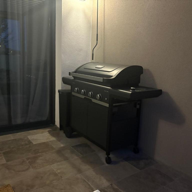 Maison les Dunes de Vias - Maison 1 Chambre - 10