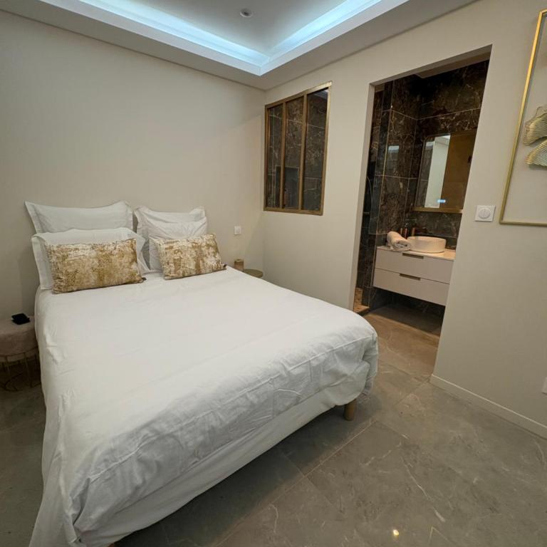 Maison les Dunes de Vias - Maison 1 Chambre - 16