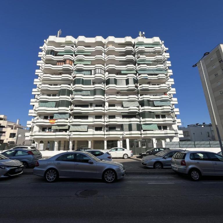 GuestReady - Fuentebravia with terrace and pool - Apartamento de 2 dormitorios - 3