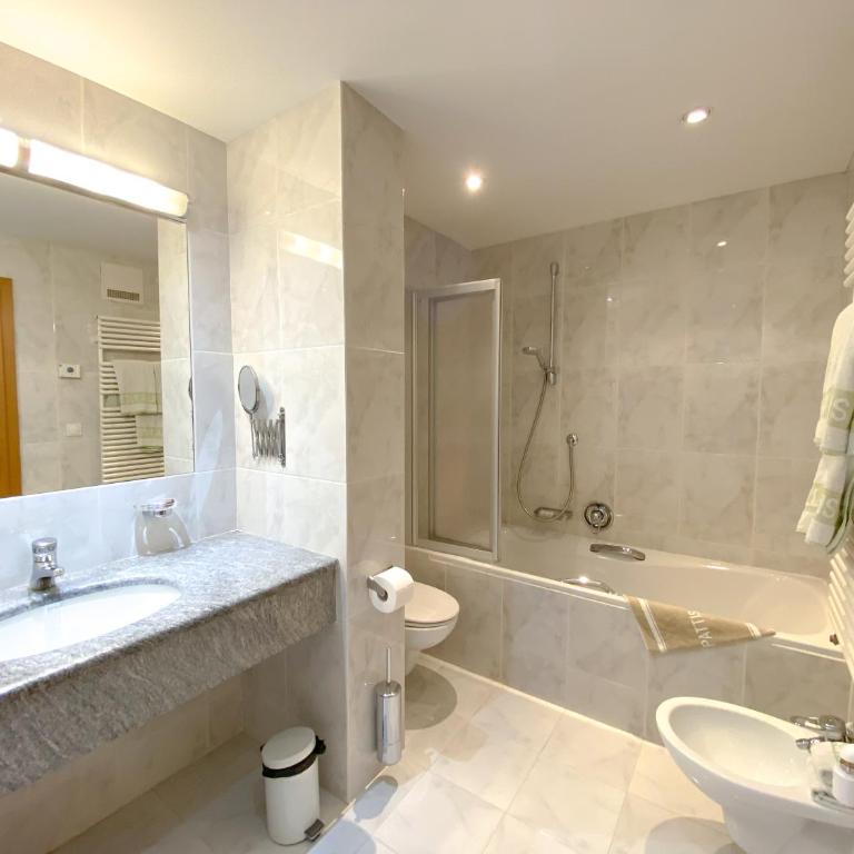 B&B Villa Pattis - Camera Quadrupla con Bagno Privato - 9