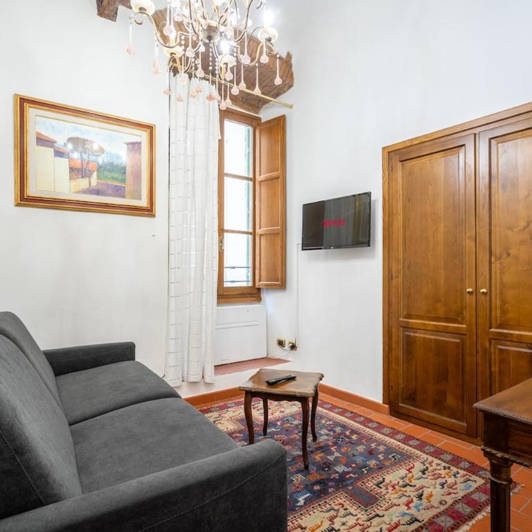 Medici's Phoenix 1 min to Signoria Square - Appartamento con 1 Camera da Letto - 1