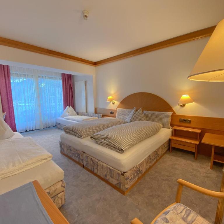 B&B Villa Pattis - Camera Quadrupla con Bagno Privato - 10