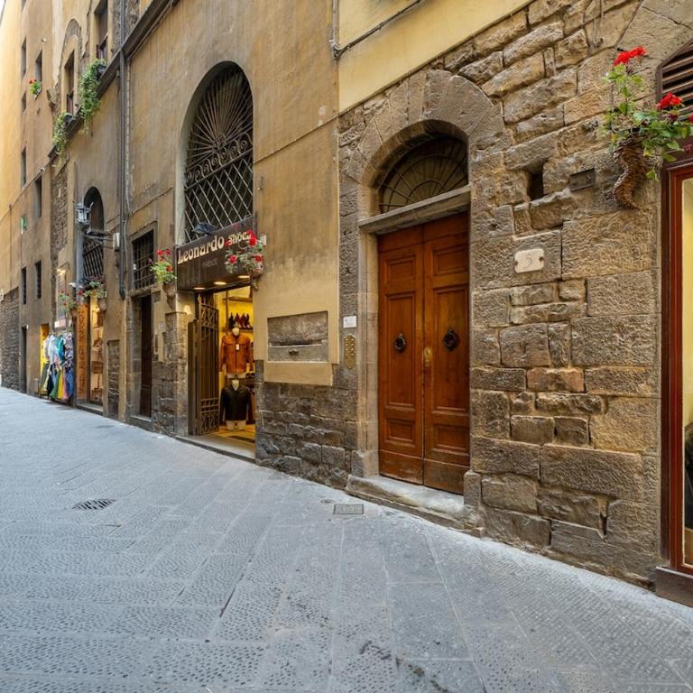 Medici's Phoenix 1 min to Signoria Square - Appartamento con 1 Camera da Letto - 2