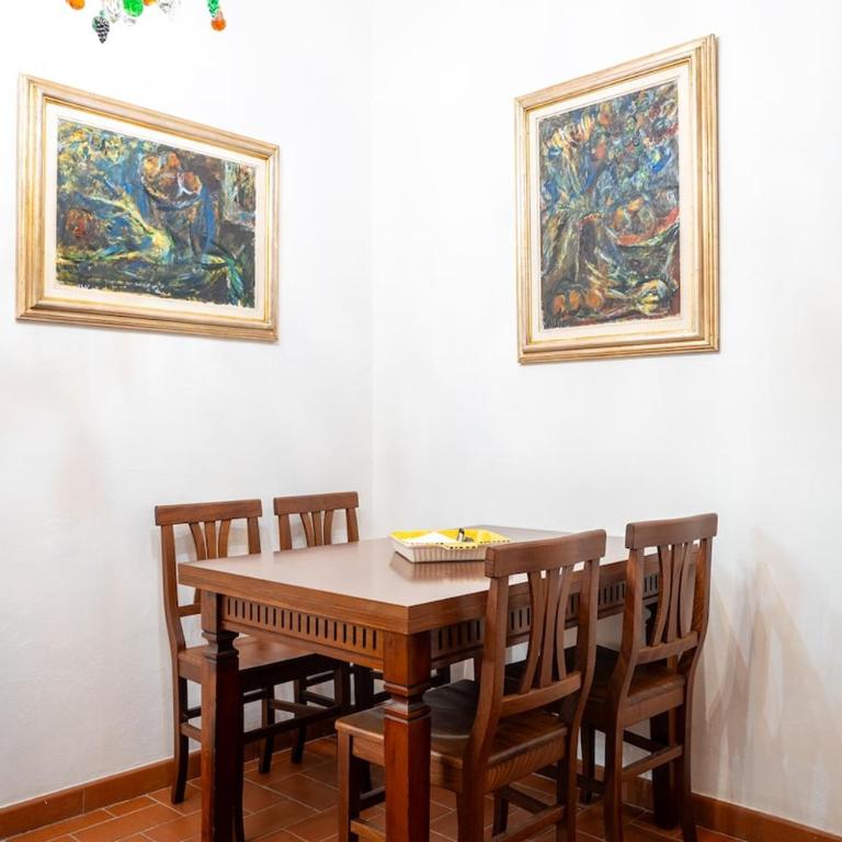 Medici's Phoenix 1 min to Signoria Square - Appartamento con 1 Camera da Letto - 4