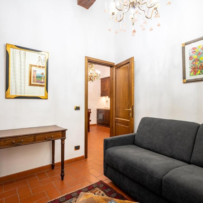 Medici's Phoenix 1 min to Signoria Square - Appartamento con 1 Camera da Letto - 6