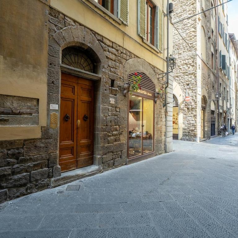 Medici's Phoenix 1 min to Signoria Square - Appartamento con 1 Camera da Letto - 7