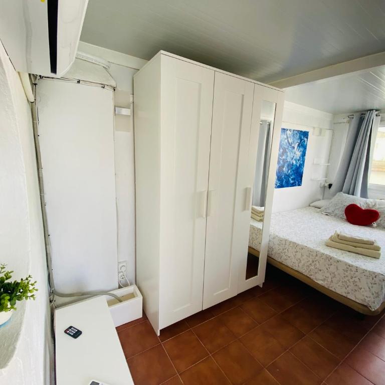 Ático Cádiz Suite - Apartamento de 1 dormitorio - 12