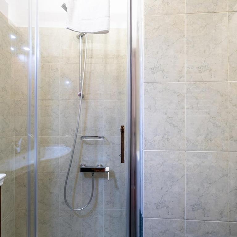 Medici's Phoenix 1 min to Signoria Square - Appartamento con 1 Camera da Letto - 9