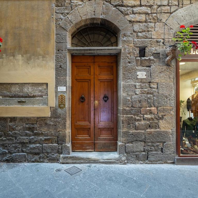 Medici's Phoenix 1 min to Signoria Square - Appartamento con 1 Camera da Letto - 10