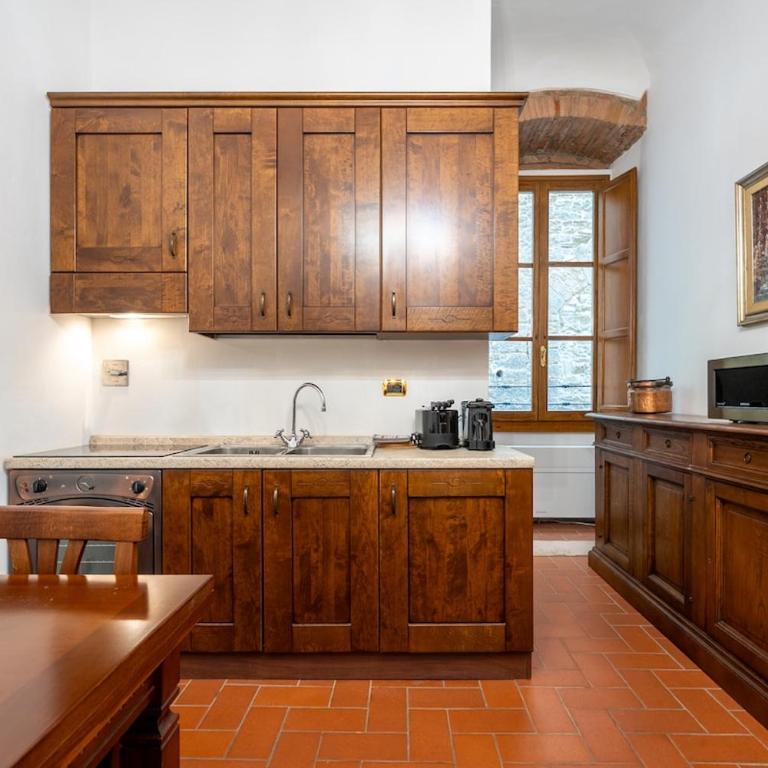 Medici's Phoenix 1 min to Signoria Square - Appartamento con 1 Camera da Letto - 11