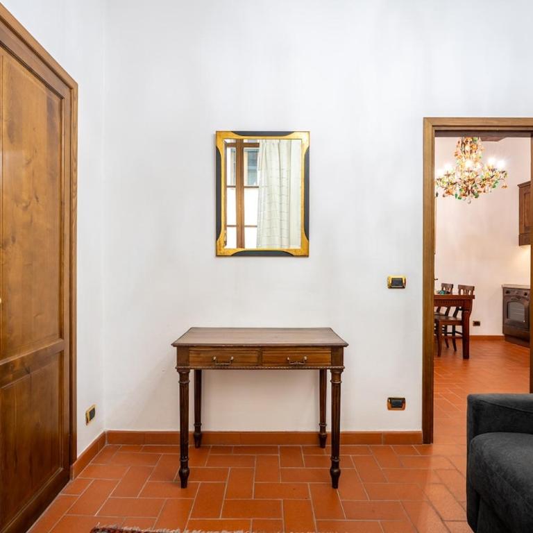 Medici's Phoenix 1 min to Signoria Square - Appartamento con 1 Camera da Letto - 12