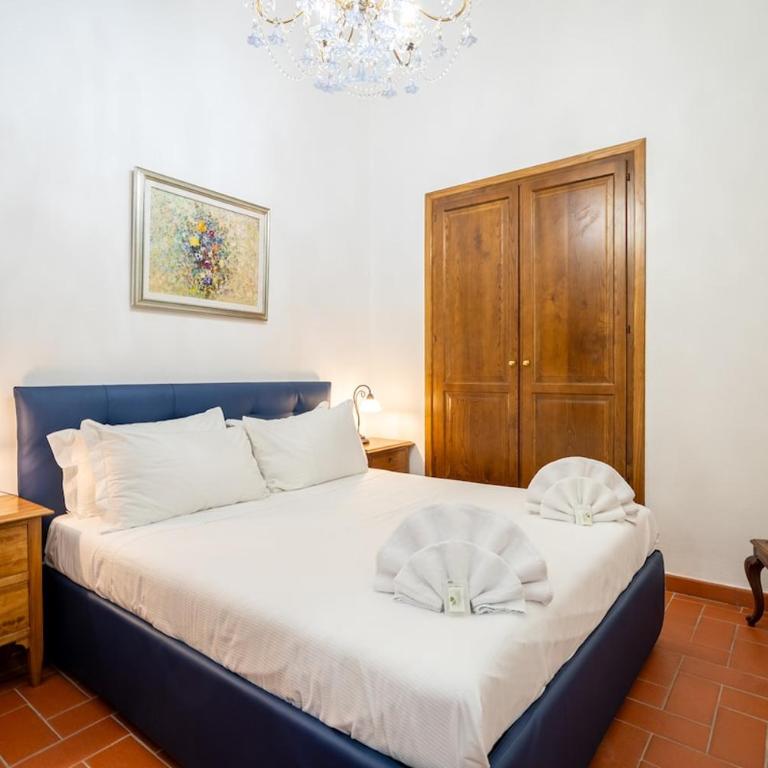 Medici's Phoenix 1 min to Signoria Square - Appartamento con 1 Camera da Letto - 13