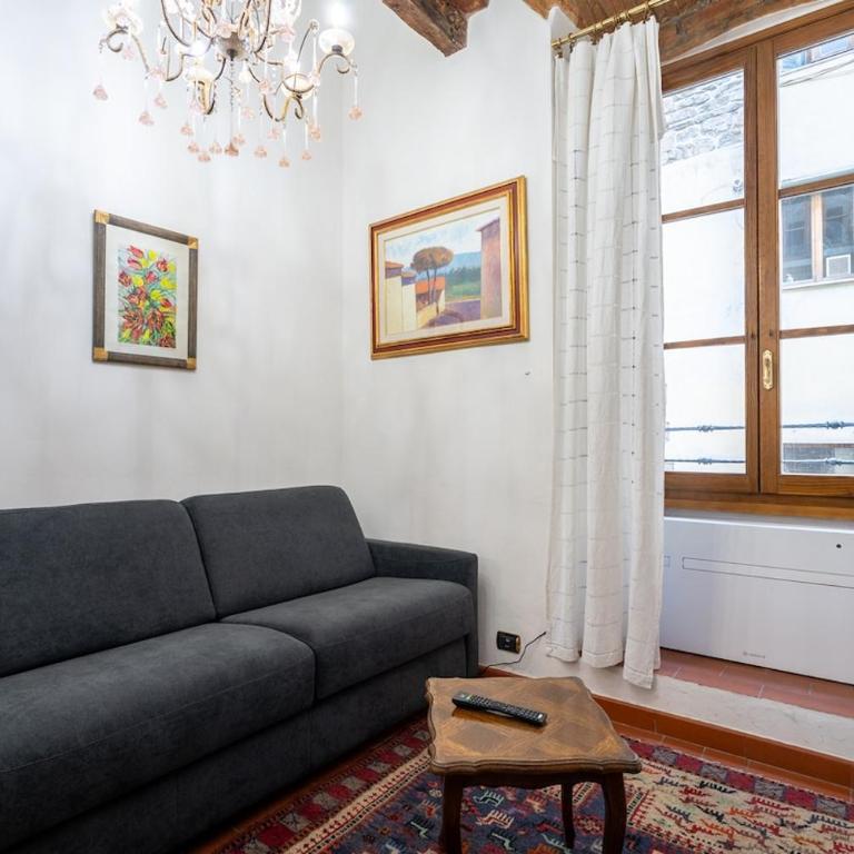 Medici's Phoenix 1 min to Signoria Square - Appartamento con 1 Camera da Letto - 14